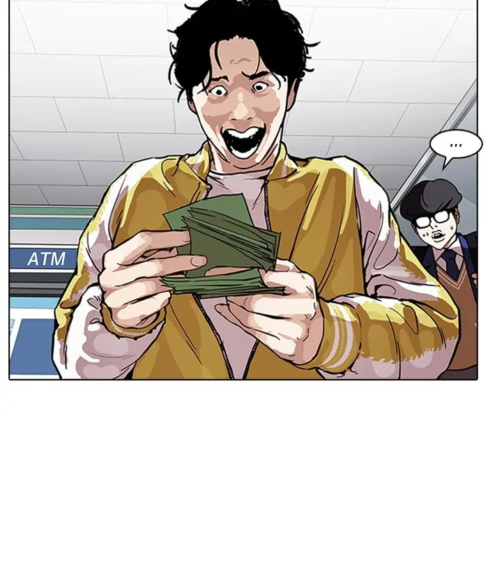Lookism Chapter 161
