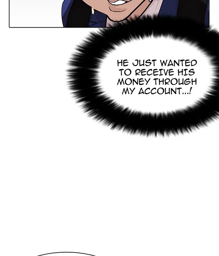 Lookism Chapter 161