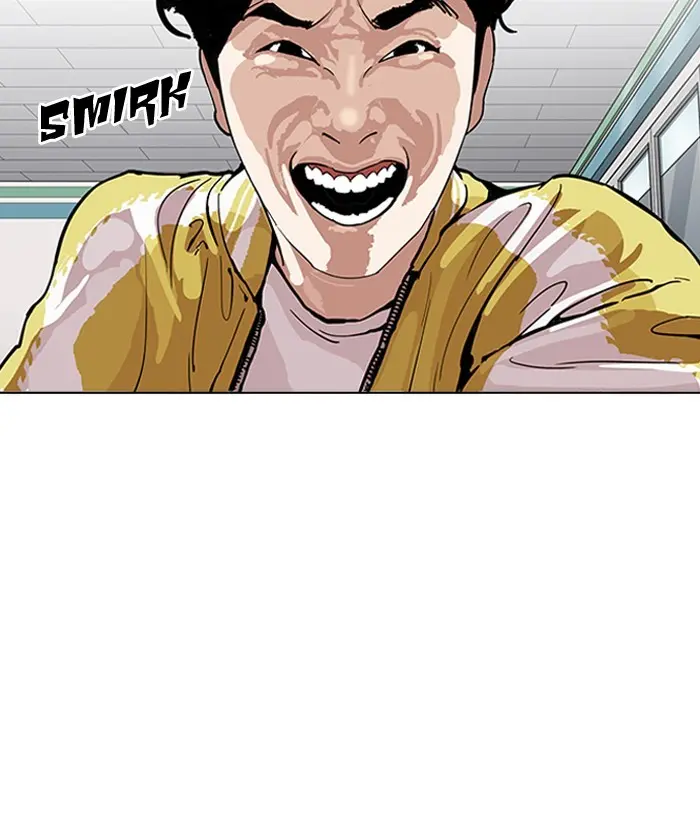 Lookism Chapter 161