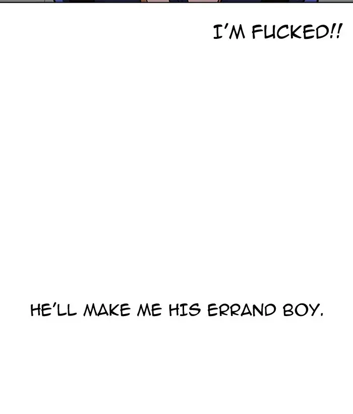 Lookism Chapter 161