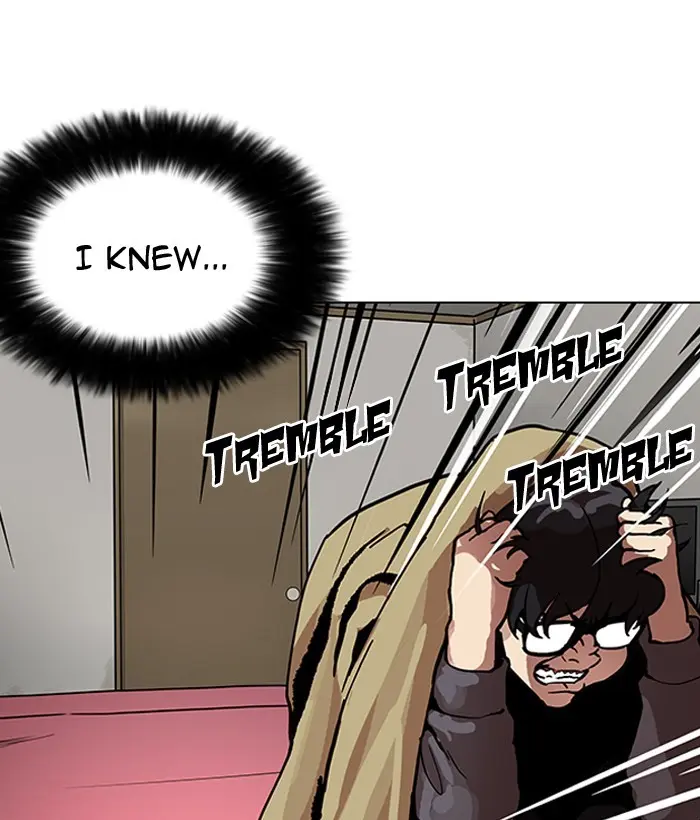 Lookism Chapter 161