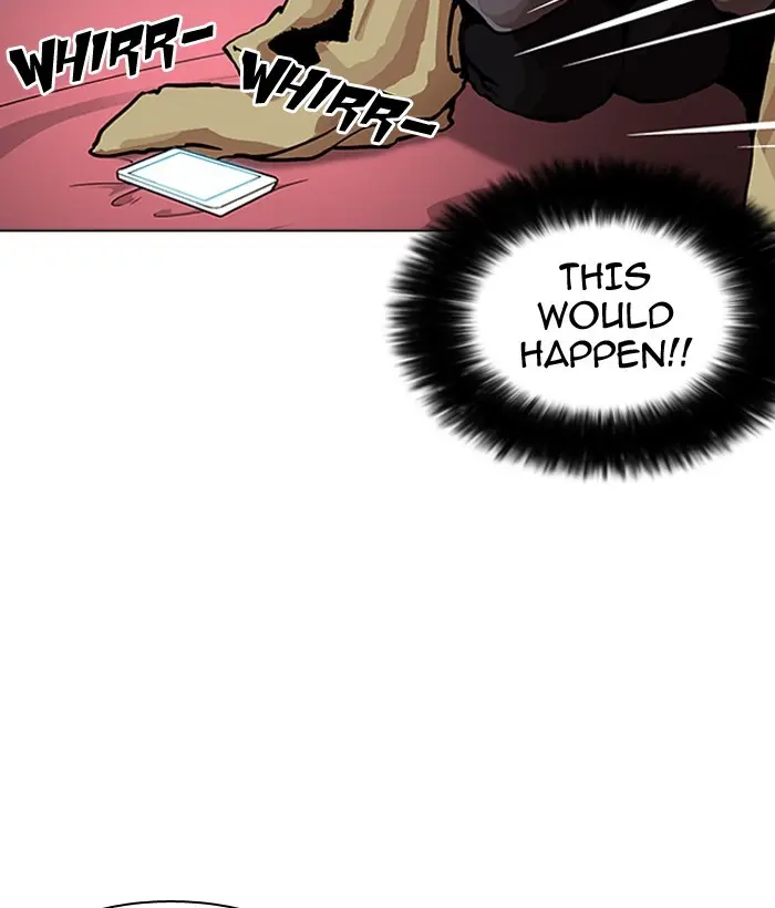 Lookism Chapter 161