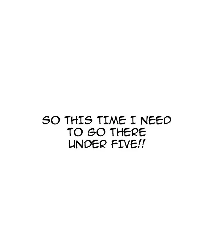 Lookism Chapter 161
