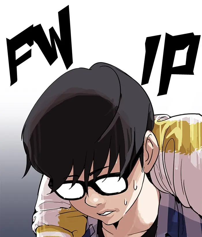 Lookism Chapter 161