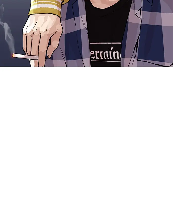 Lookism Chapter 161