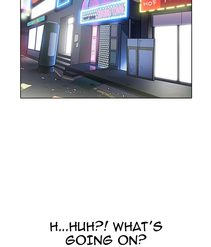 Lookism Chapter 161
