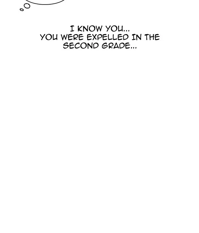 Lookism Chapter 161