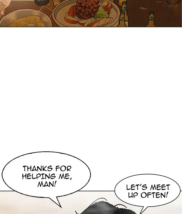 Lookism Chapter 161