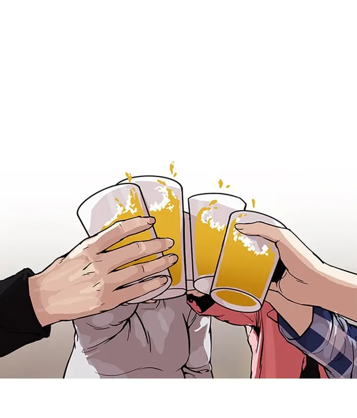 Lookism Chapter 161