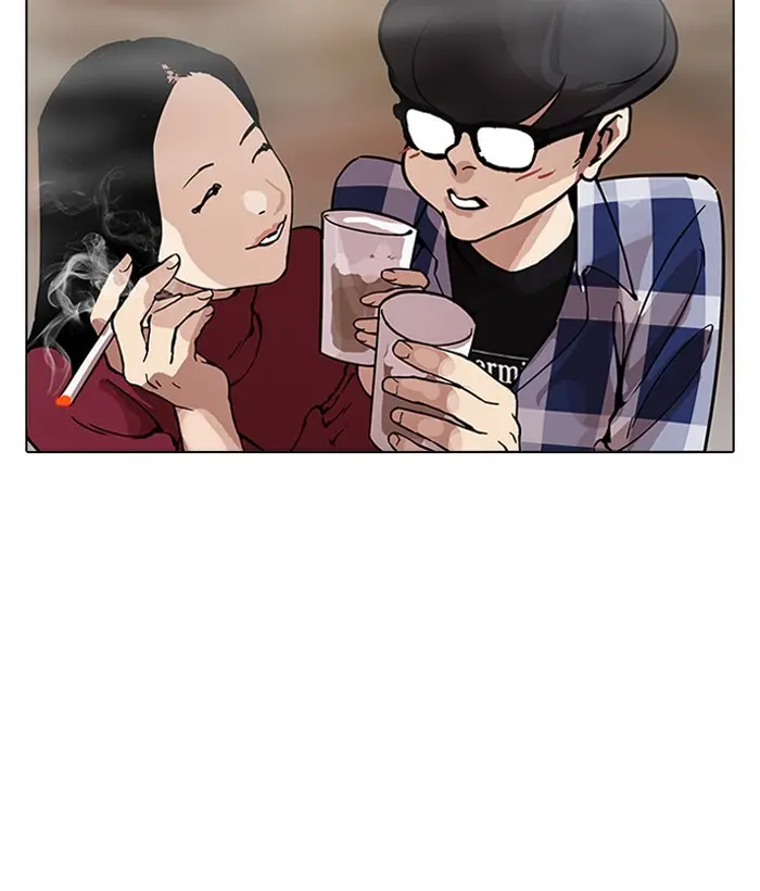 Lookism Chapter 161