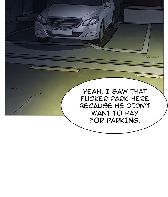 Lookism Chapter 161