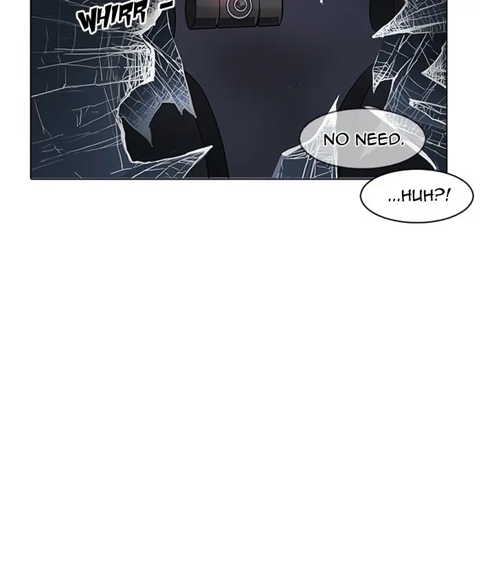 Lookism Chapter 161