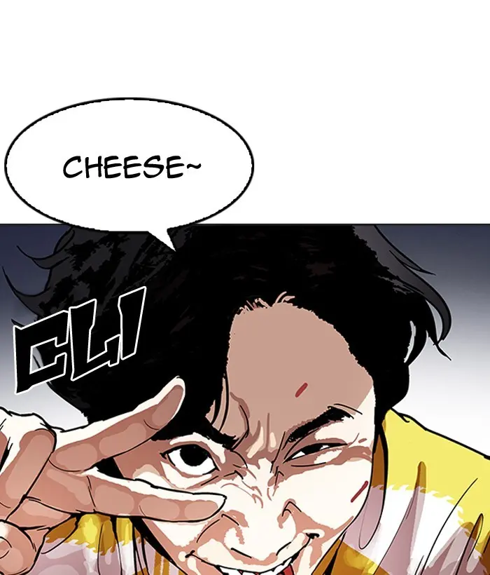 Lookism Chapter 161