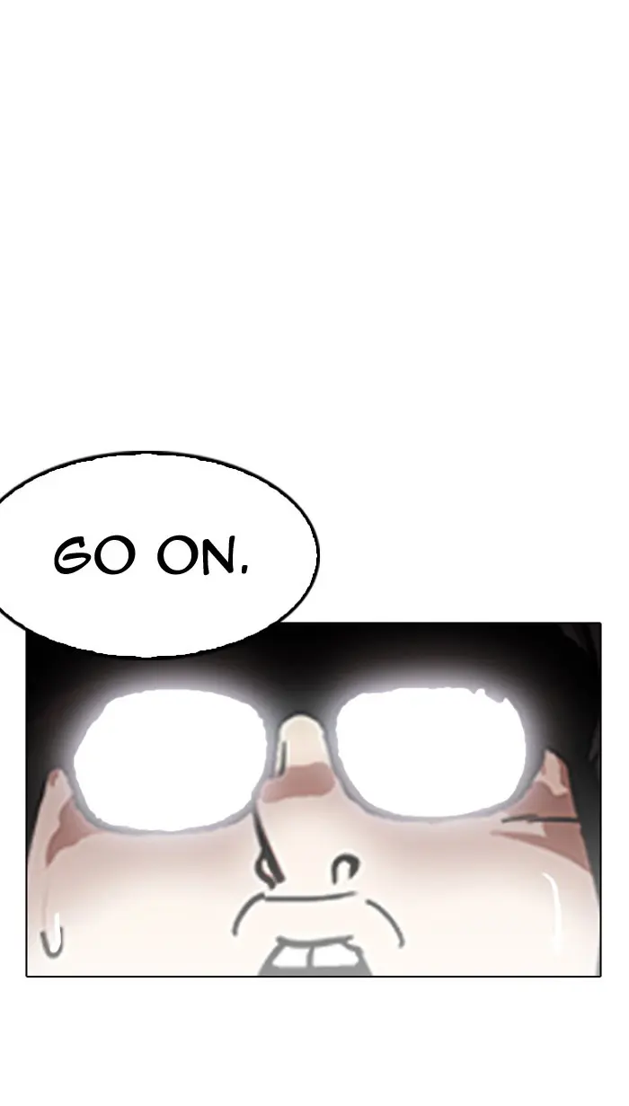 Lookism Chapter 161