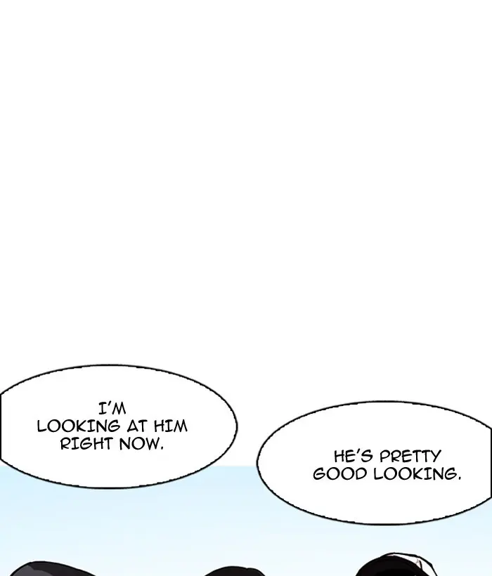 Lookism Chapter 162