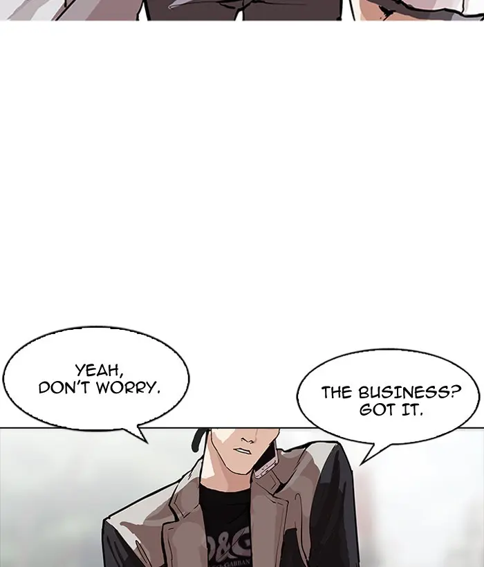 Lookism Chapter 162