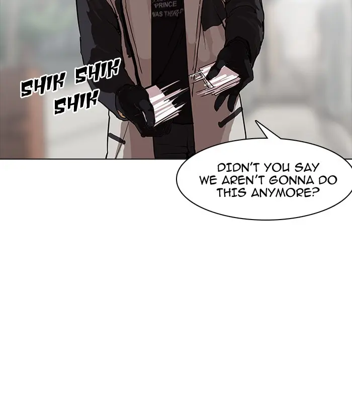 Lookism Chapter 162