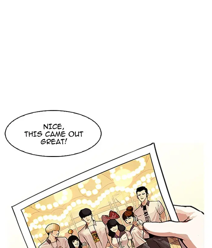 Lookism Chapter 162