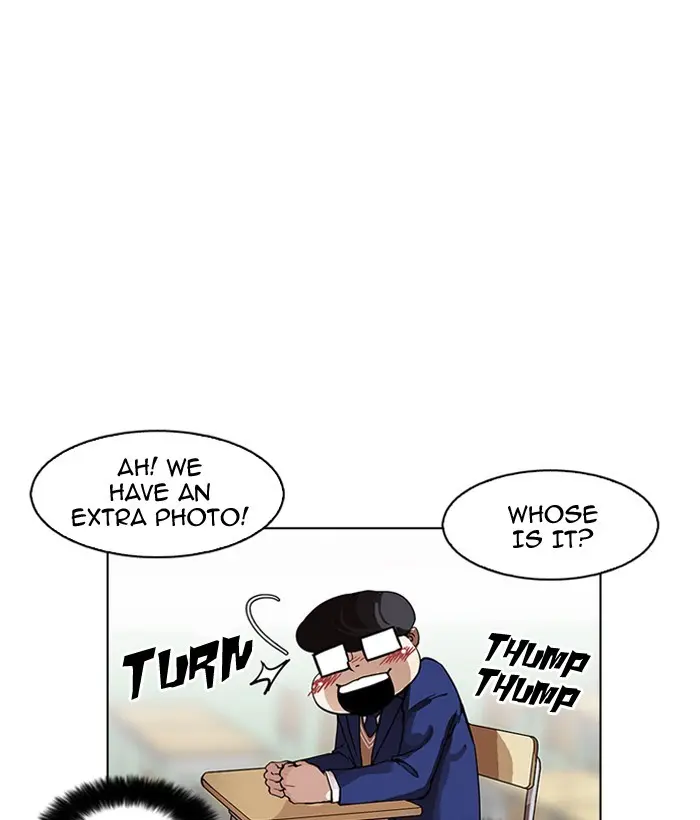 Lookism Chapter 162