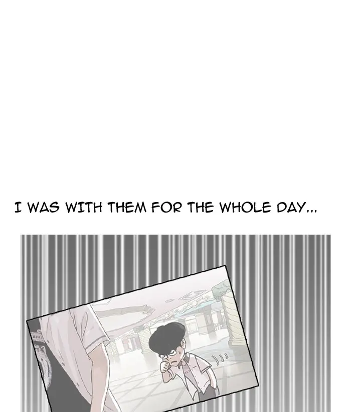 Lookism Chapter 162