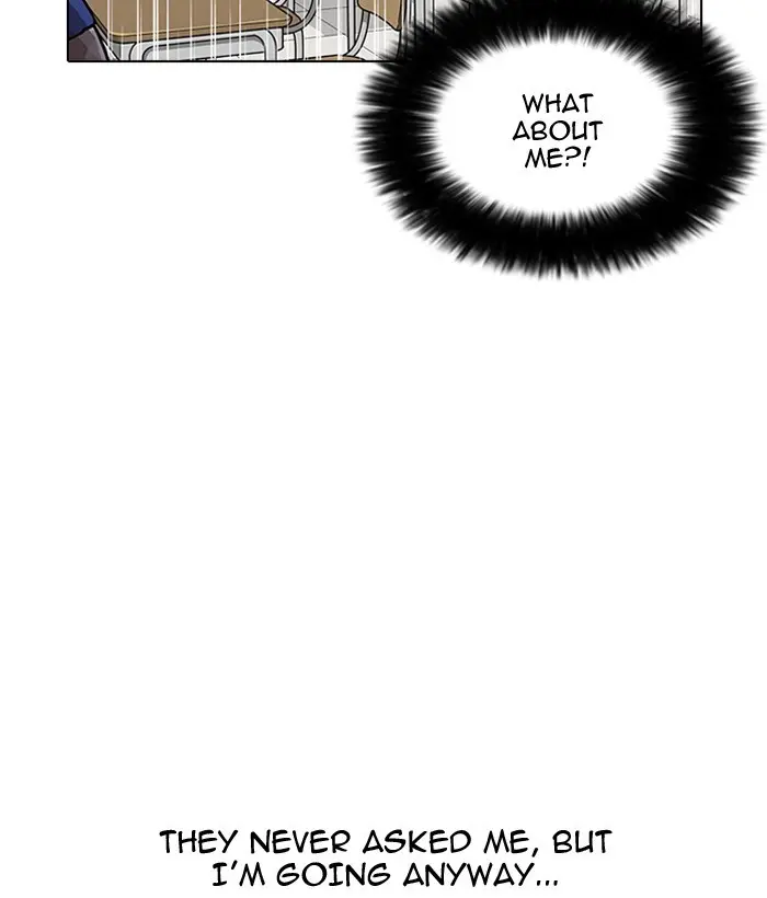 Lookism Chapter 162