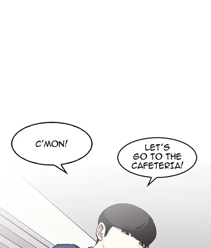 Lookism Chapter 162