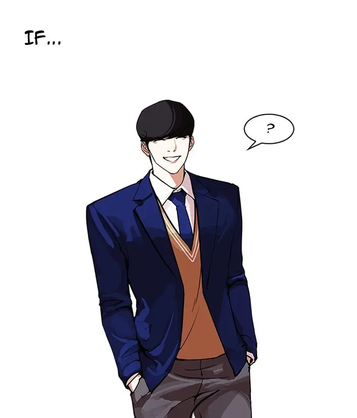 Lookism Chapter 162