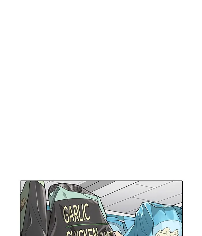 Lookism Chapter 162