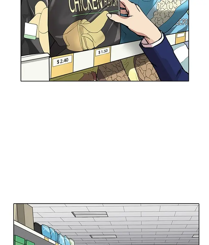 Lookism Chapter 162