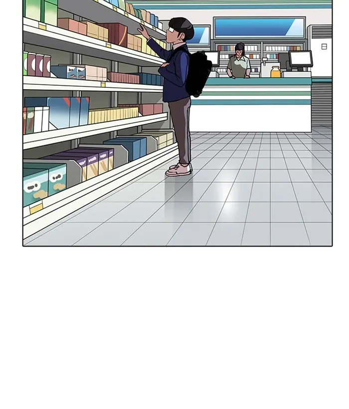 Lookism Chapter 162