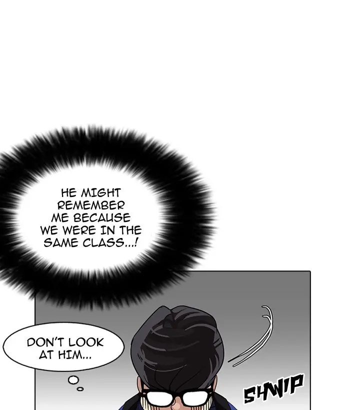 Lookism Chapter 162