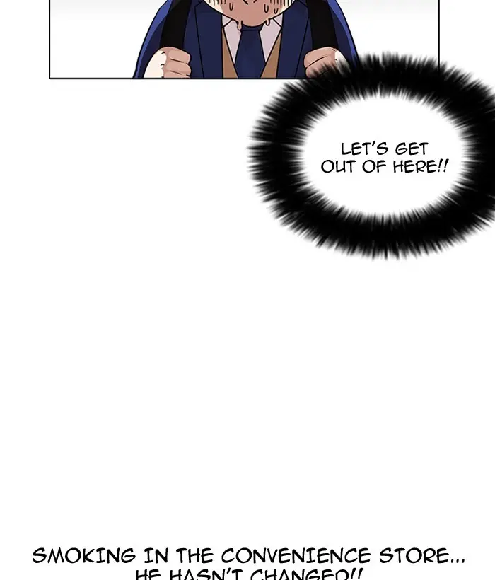 Lookism Chapter 162