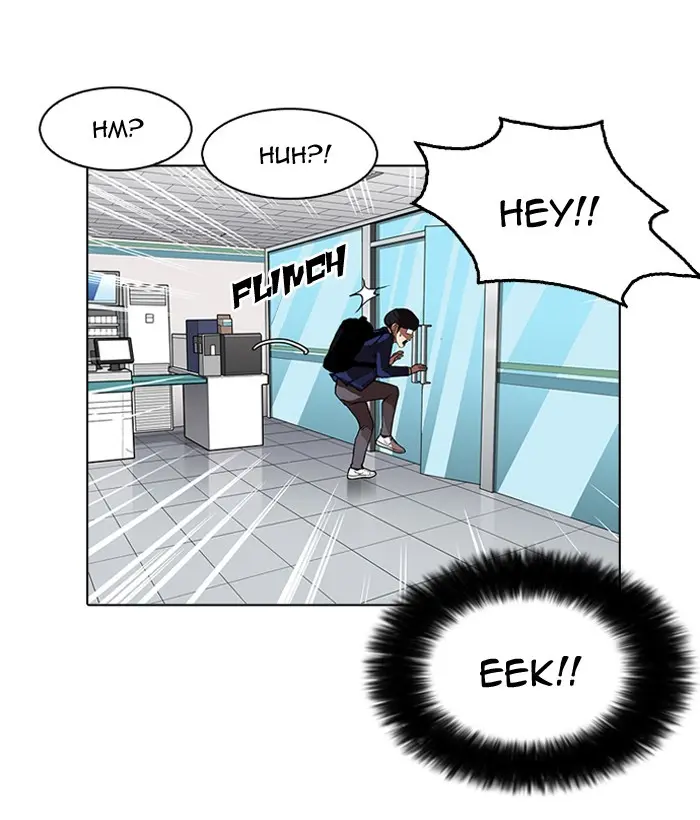 Lookism Chapter 162