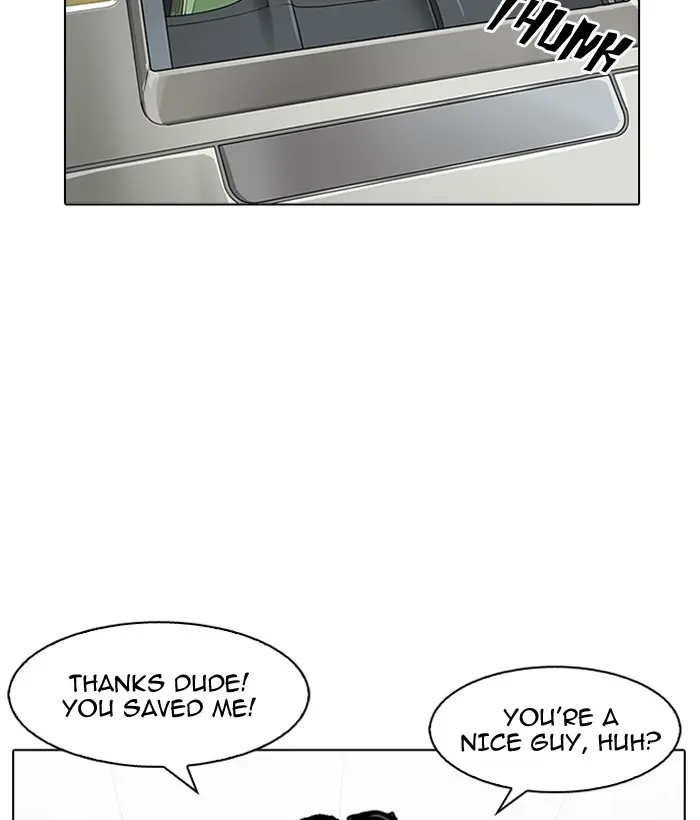 Lookism Chapter 162