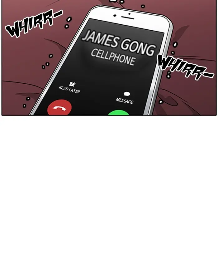 Lookism Chapter 162