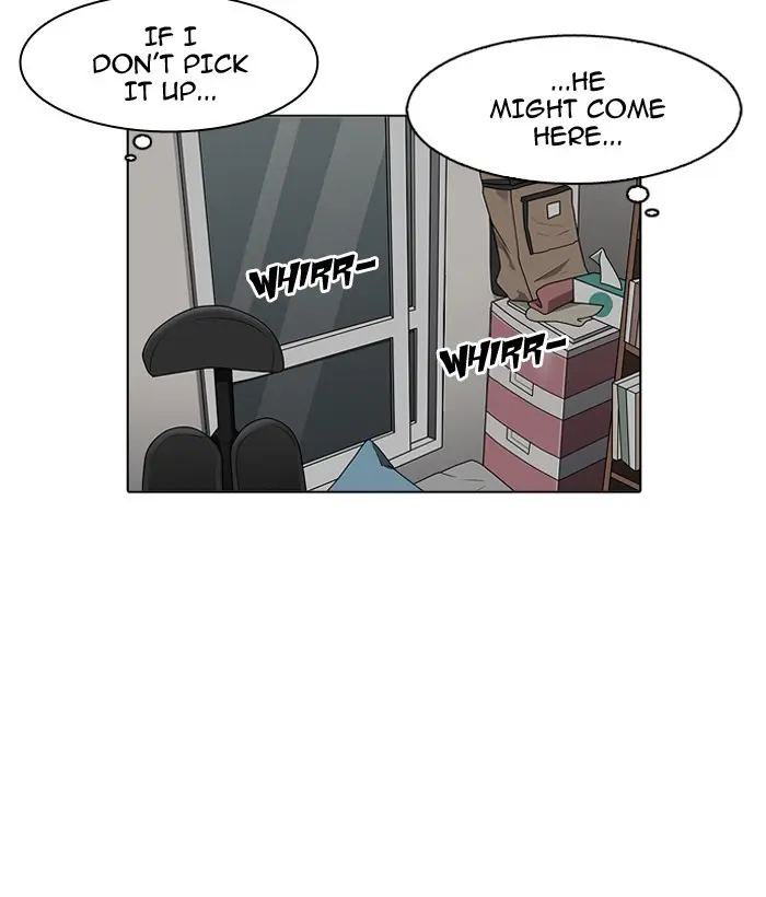 Lookism Chapter 162
