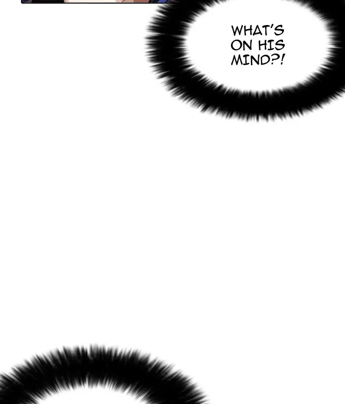 Lookism Chapter 162