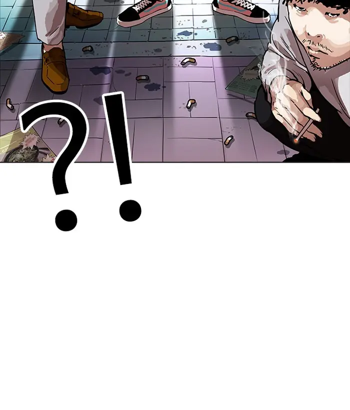 Lookism Chapter 162