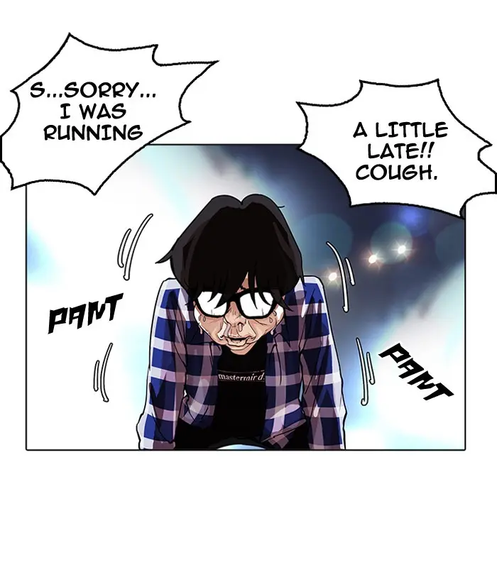 Lookism Chapter 162
