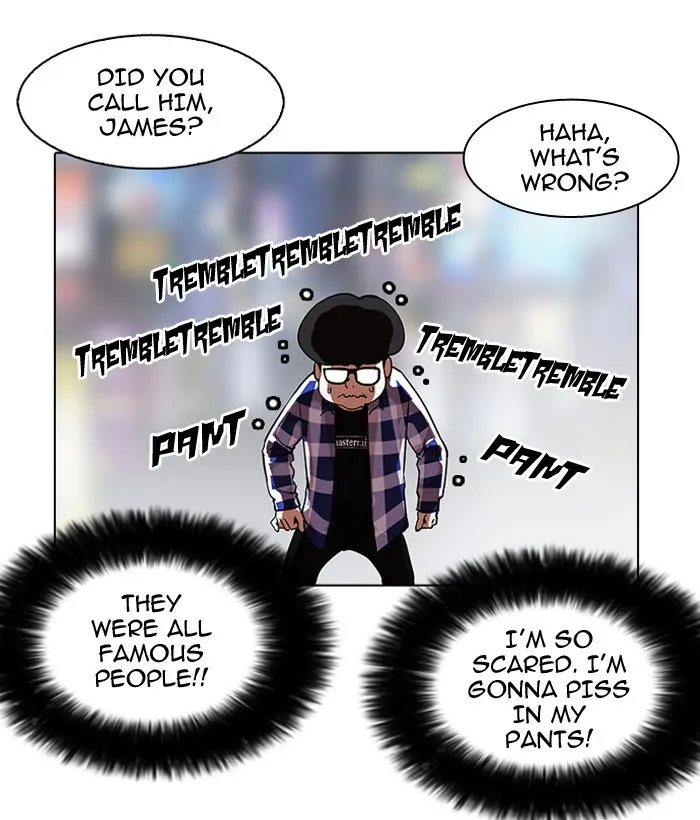 Lookism Chapter 162
