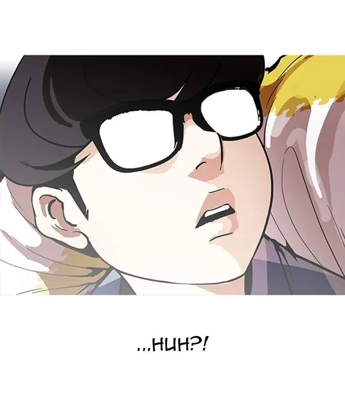 Lookism Chapter 162