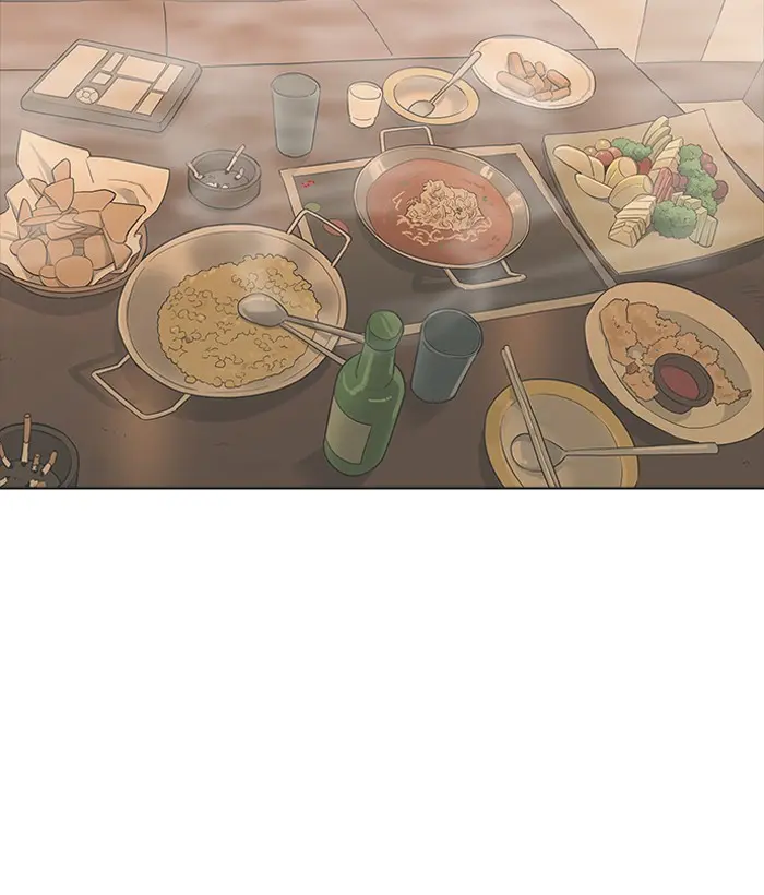 Lookism Chapter 162