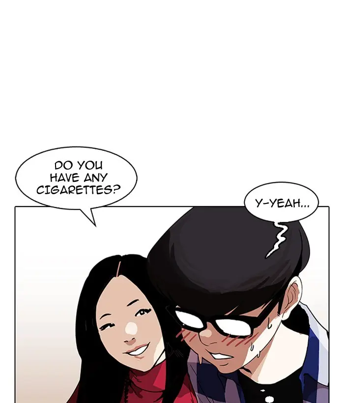 Lookism Chapter 162