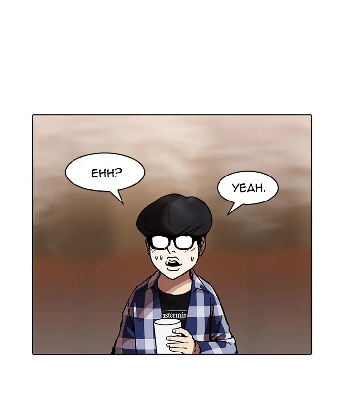 Lookism Chapter 162