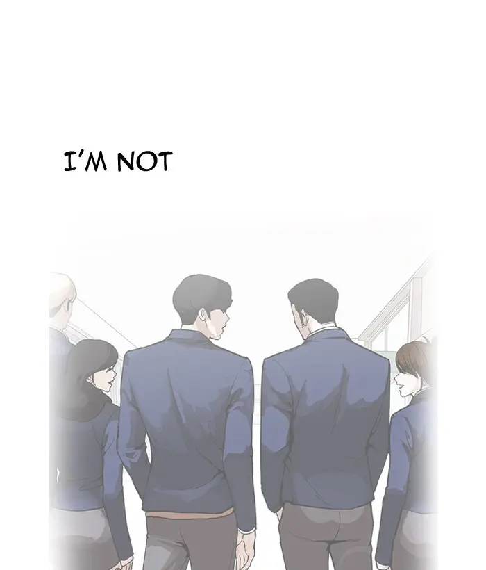 Lookism Chapter 162