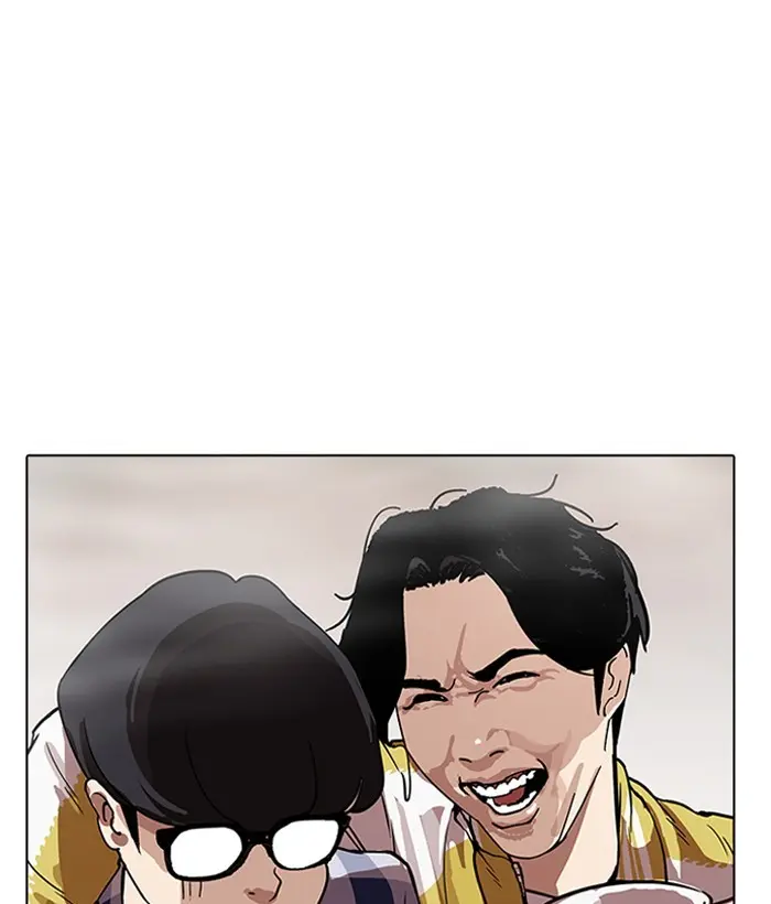 Lookism Chapter 162