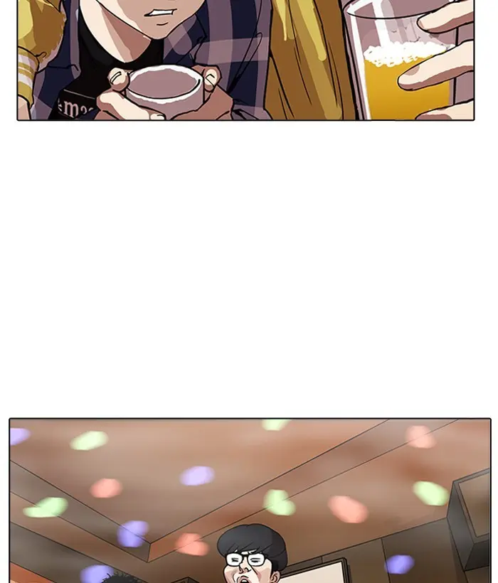 Lookism Chapter 162