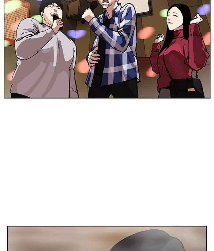 Lookism Chapter 162