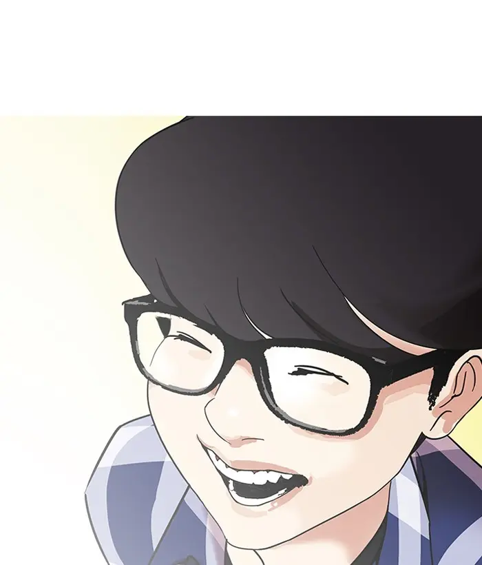 Lookism Chapter 162