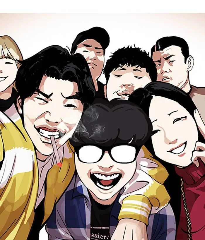 Lookism Chapter 162